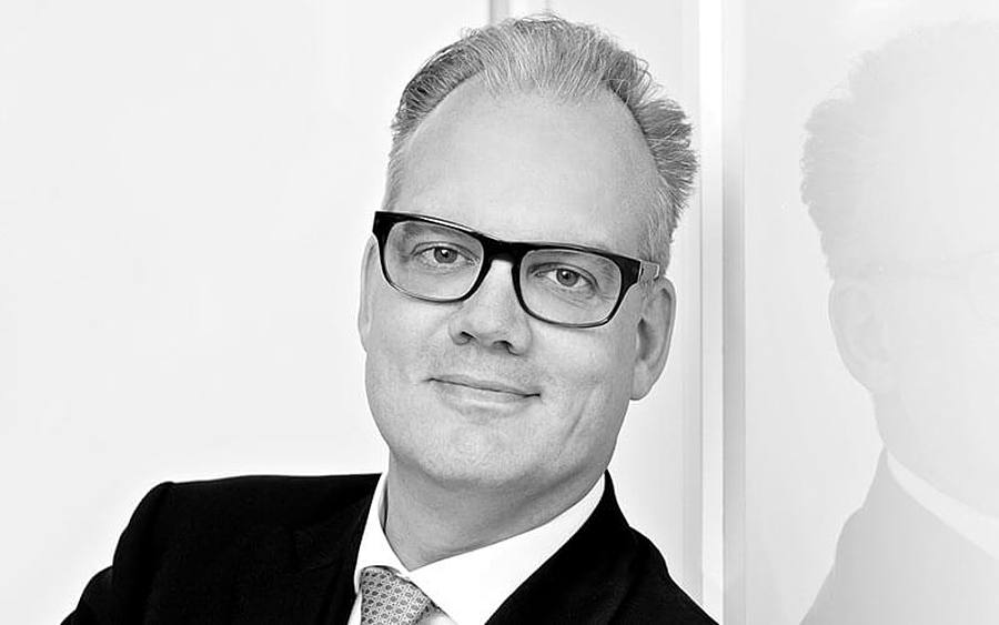 Thorsten Stuke, Mobility-Experte im Eco-Verband.