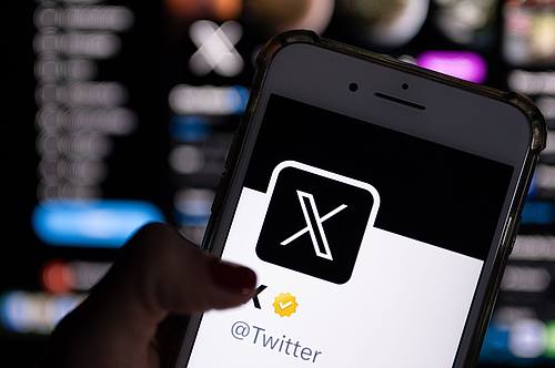 Twitter