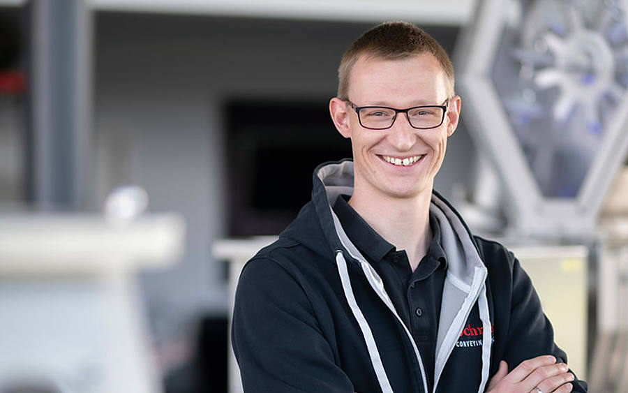 Digitalisierung von der Website bis in die Werkshallen