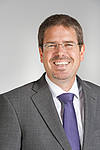 Rainer Seidlitz, Leiter Produktmanagement Safety & Security, TÜV SÜD Akademie