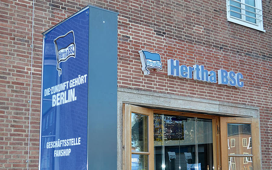 Hertha Berliner Sport-Club e.V.