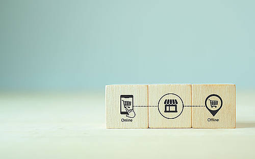 Retail Revolution