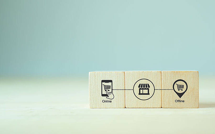 Retail Revolution