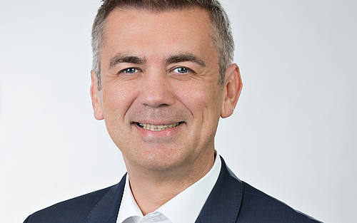 Sascha Lekic, Samsung Electronics GmbH