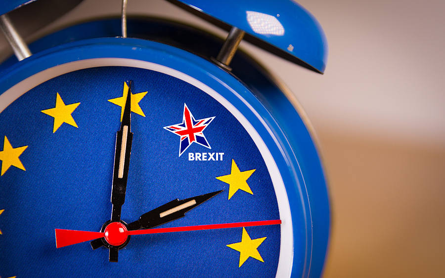 Datenschutzfalle Brexit