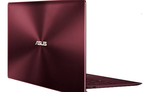 Asus stellt neue Zen Book-Reihe vor