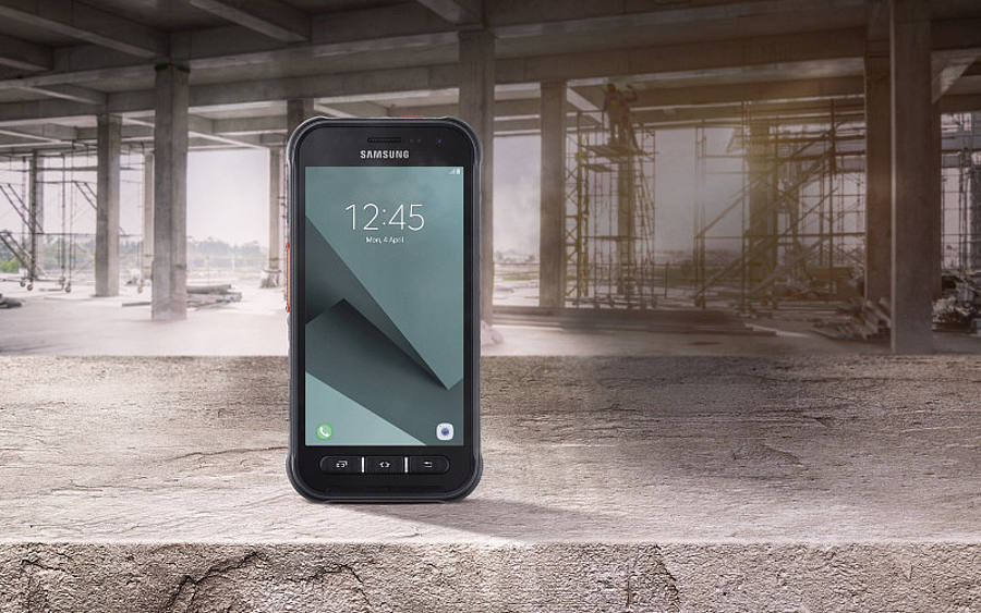 Samsung Galaxy XCover FieldPro