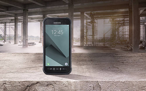 Samsung Galaxy XCover FieldPro