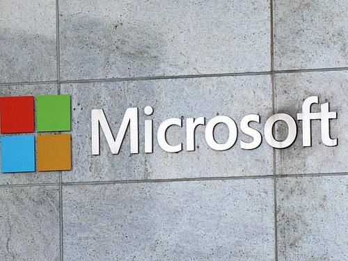 Die Sicherheitslücken im Kommunikationssystem Exchange von Microsoft werden nach Einschätzung von Experten immer häufiger von Hackern genutzt, um die Opfer mit der Verschlüsselung wertvoller Daten zu erpressen. Foto: Toby Scott/SOPA Images via ZUMA Wi