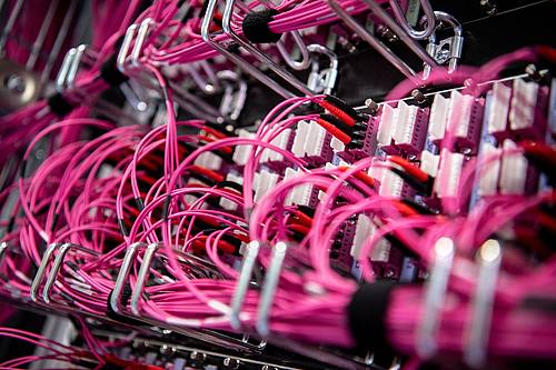 Cyberangriff auf Sicherheitslücke