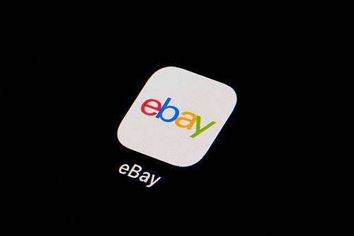 Ebay-Logo