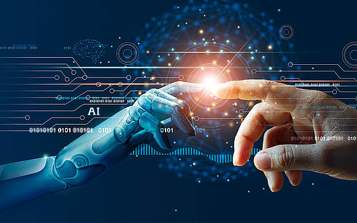 Robotic Process Automation (RPA), also die Software-gestützte Prozessautomatisierung, erfreut sich seit einigen Jahren großer Beliebtheit