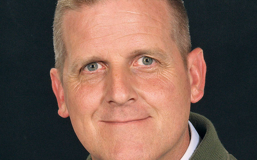 Timm Peters, Gründer und CEO der Digital Motion GmbH