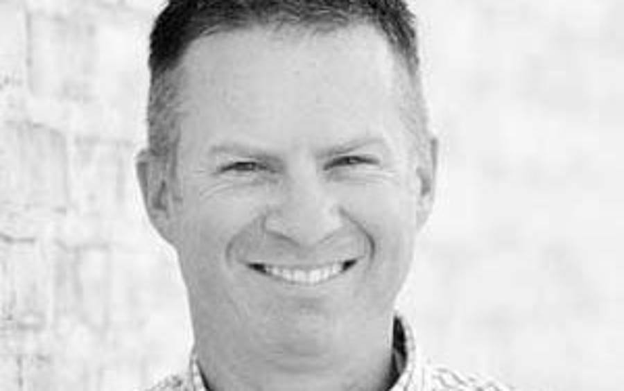 Tom McNeela, Zebra Technologies 