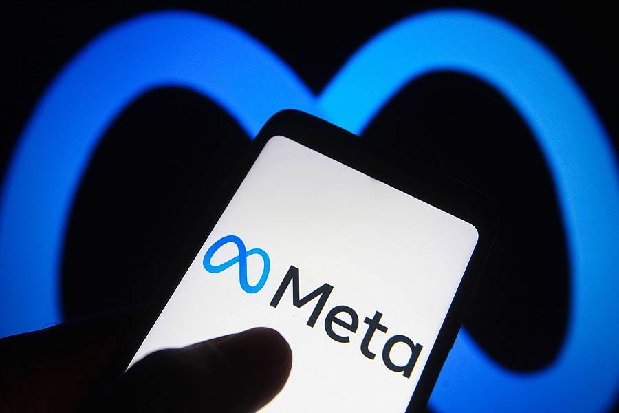 Meta-Logo
