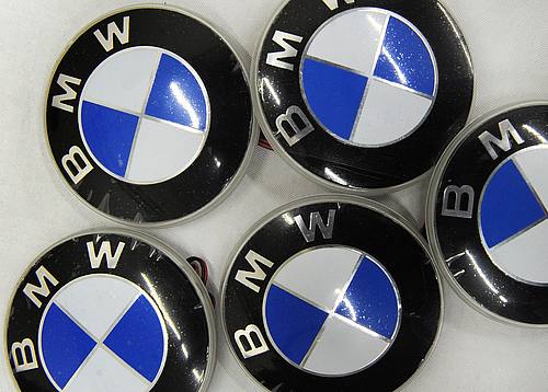 BMW-Produkte