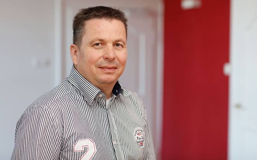 Steffen Brehme, Lobster GmbH