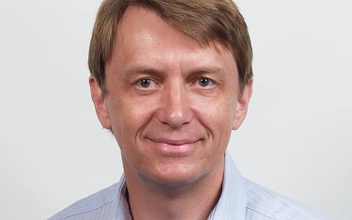 Christian von Reventlow