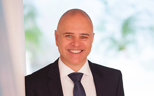 Dr. Klaus Fochler