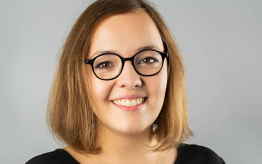 Vérane Meyer, Bitkom