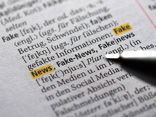 Die Wirkung von „Fake News“ im Internet wird nach Ansicht des Politwissenschaftlers Simon Hegelich überschätzt. ((Foto: Jens Kalaene))