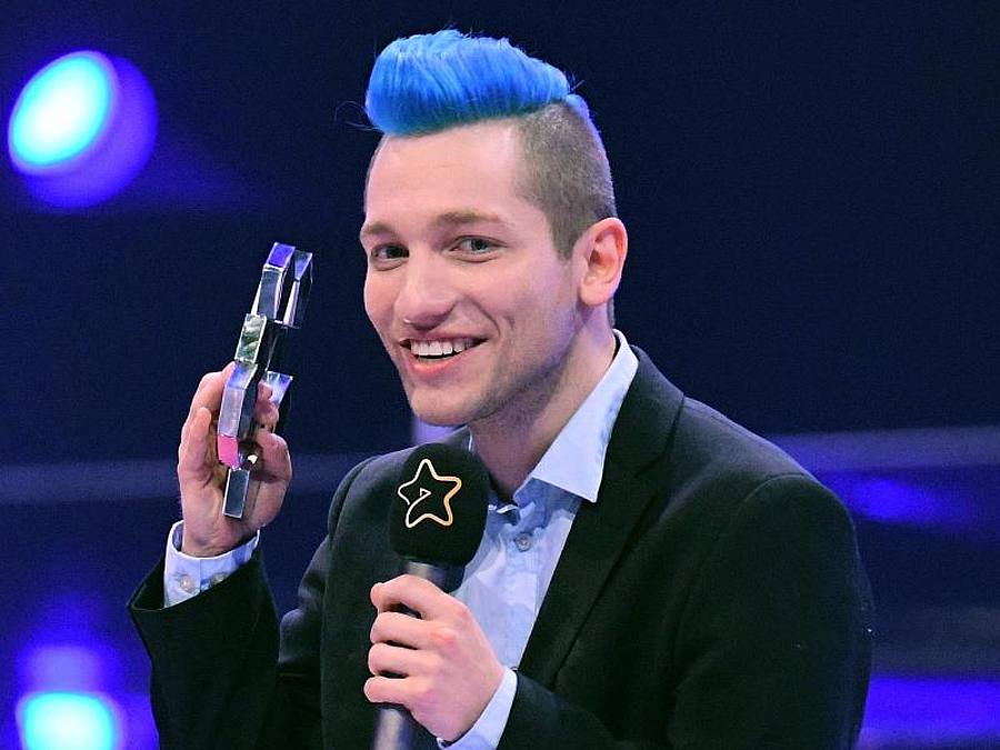 Der YouTuber Rezo hatte in einem Video die CDU angegriffen und damit eine heftige Debatte ausgelöst. Foto: Henning Kaiser