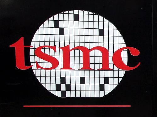 Beim Chiphersteller Taiwan Semiconductor Manufacturing Company (TSMC) läuft es rund. Foto: David Chang/EPA FILES/dpa