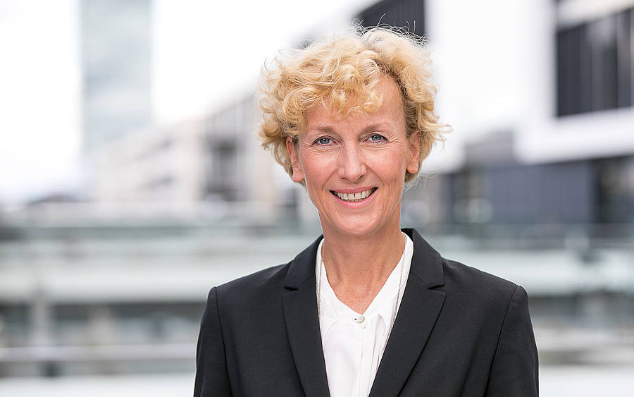 Sabine Bendiek, Microsoft