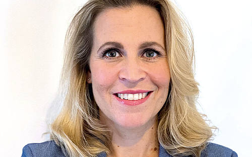 Kristina Geissler