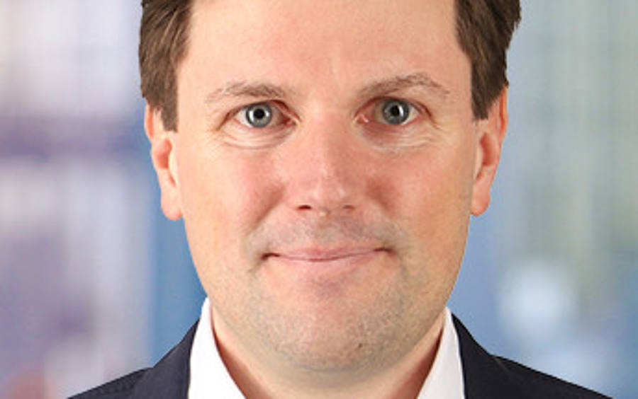 Tom Lurtz, KPMG