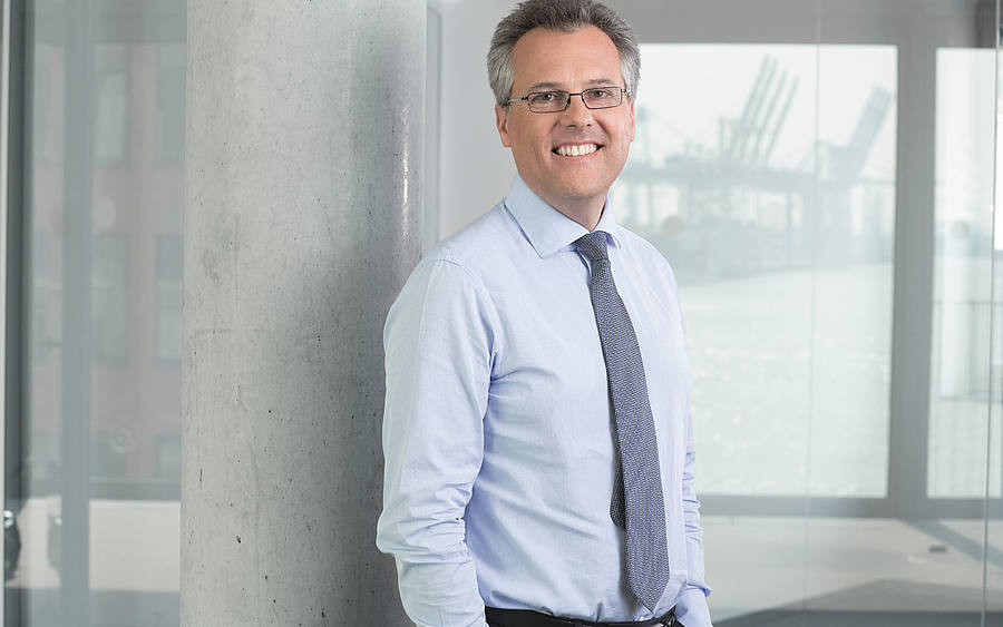 Kurt Sievers, NXP