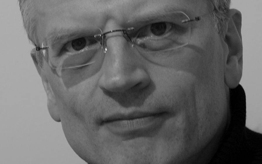 Prof. Dr. Ulrich Eisenecker, Universität Leipzig