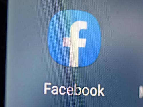 Bei einem ungewöhnlich großen Ausfall sind gleich mehrere Dienste des Facebook-Konzerns auf breiter Front vom Netz gegangen. Foto: Fabian Sommer/dpa