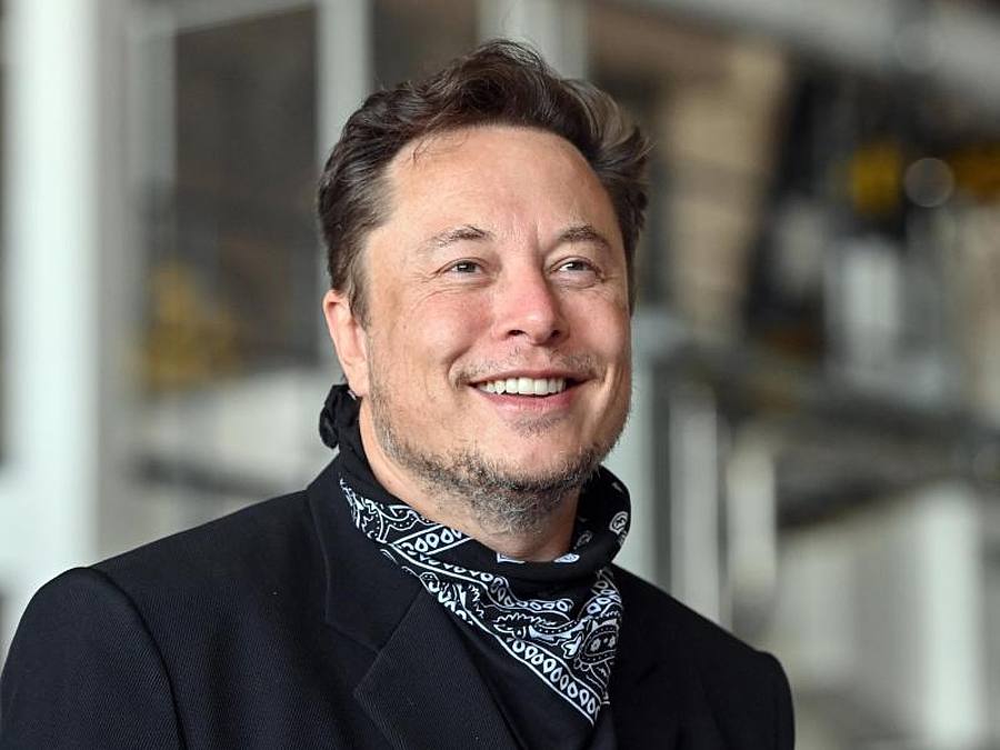 In den vergangenen Wochen gab es verstärkt dicke Luft zwischen der US-Börsenaufsicht und Elon Musk. Foto: Patrick Pleul/dpa-Zentralbild/dpa