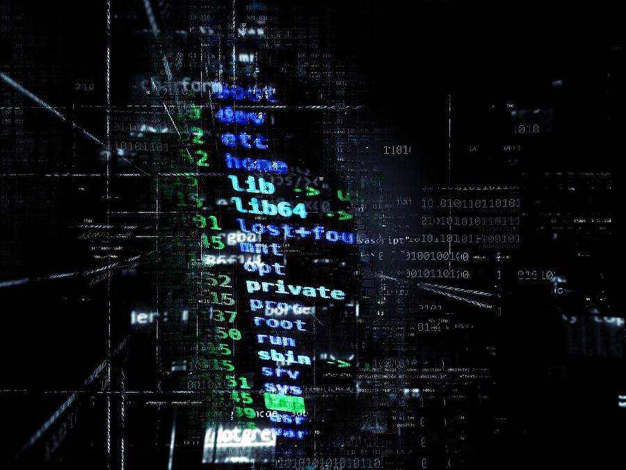 hacker computer security