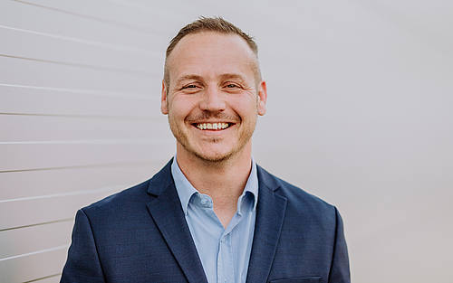 Michael Feike, Trendyimmo.de 