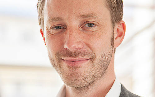 Sebastian Glock von Cognigy