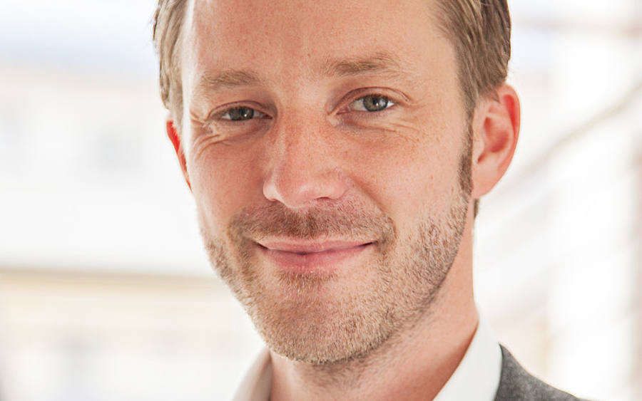 Sebastian Glock von Cognigy