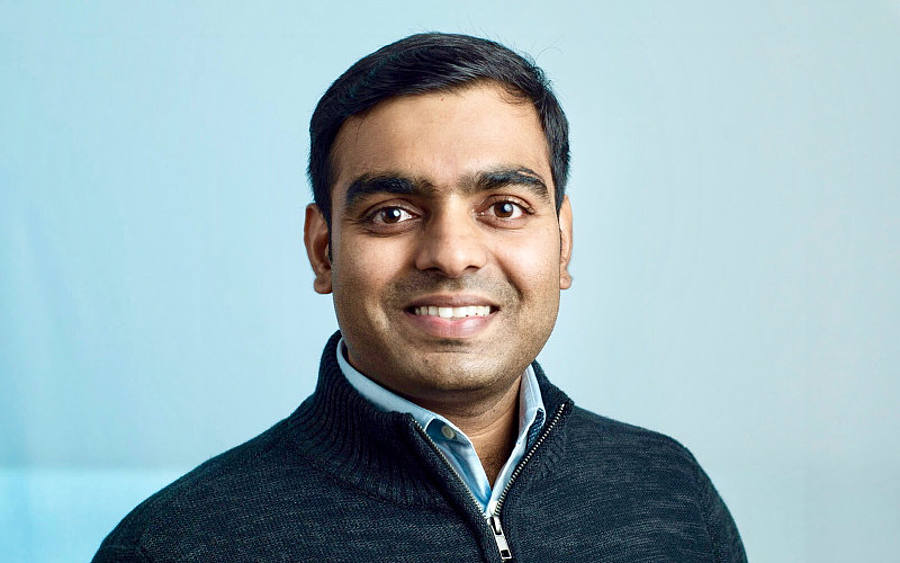 Suvish Viswanathan, Zoho Europe