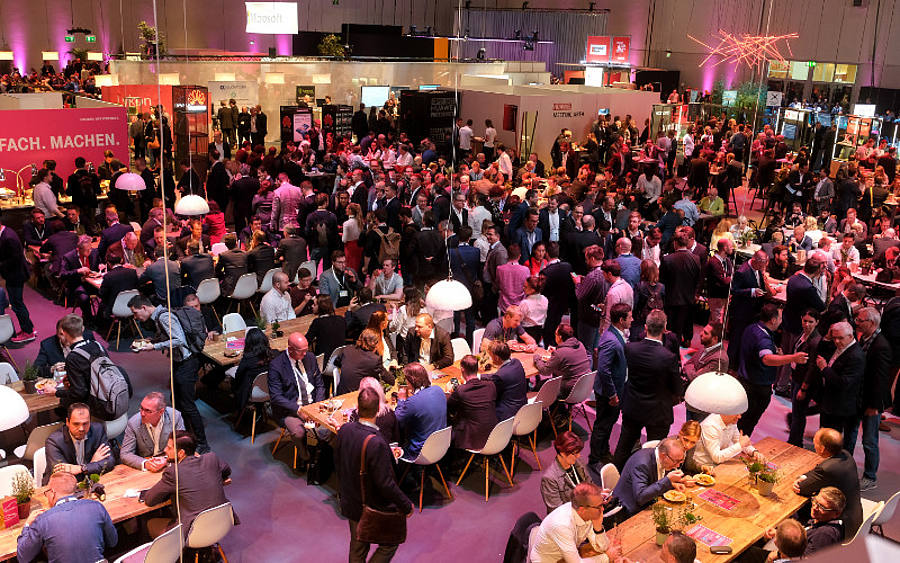 Digital2018 in Köln