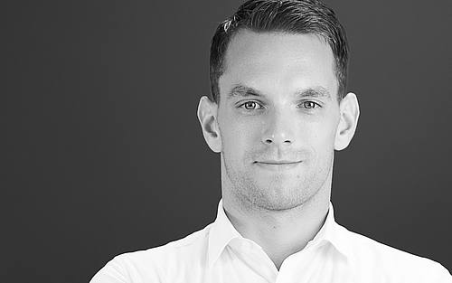 Robert Hesse ist Consultant im Bereich Digital Banking bei der TME AG und spezialisiert auf das Thema Zahlungsverkehr.