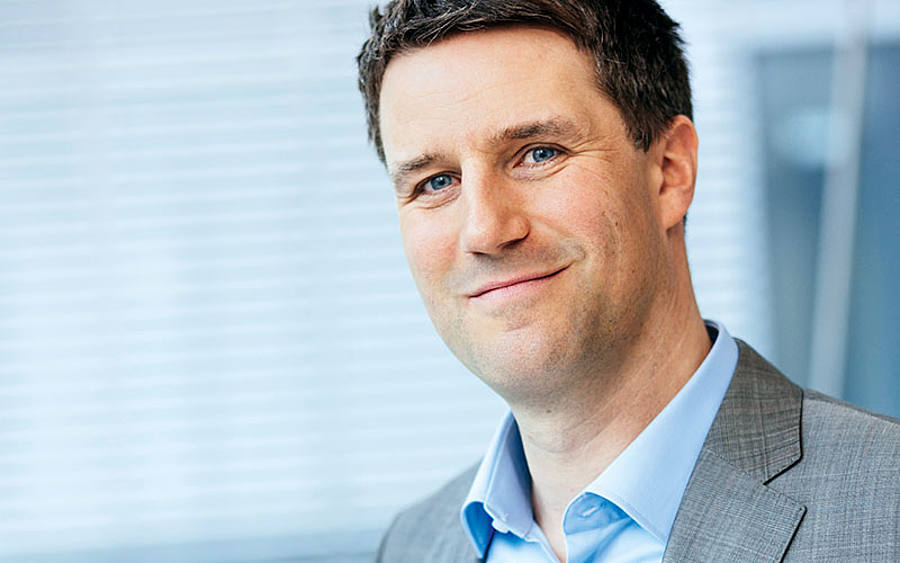 Thorsten Kühlmeyer, Telefónica Deutschland