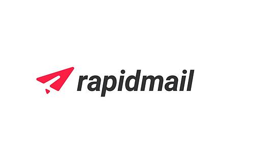 rapidmail logo