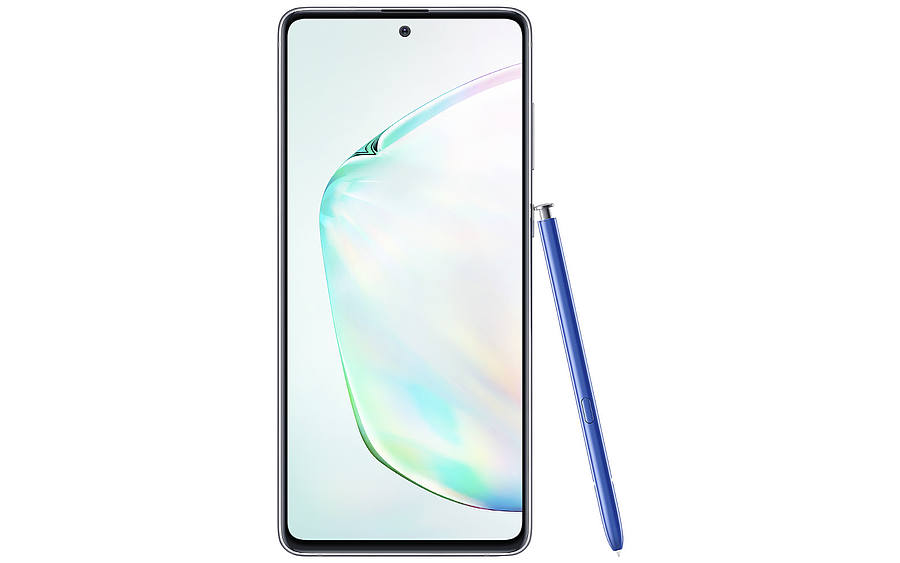 Samsung Smartphone