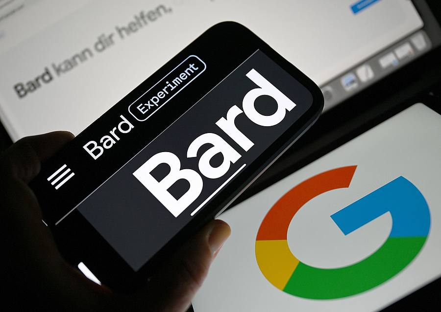 Bard-Logo