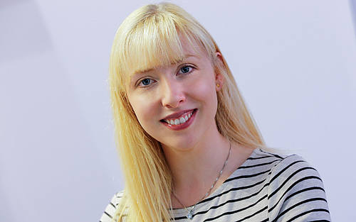 Inken Kuhlmann, Hubspot