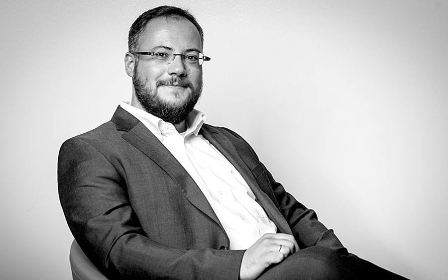 Christian Grötsch von Dotsource