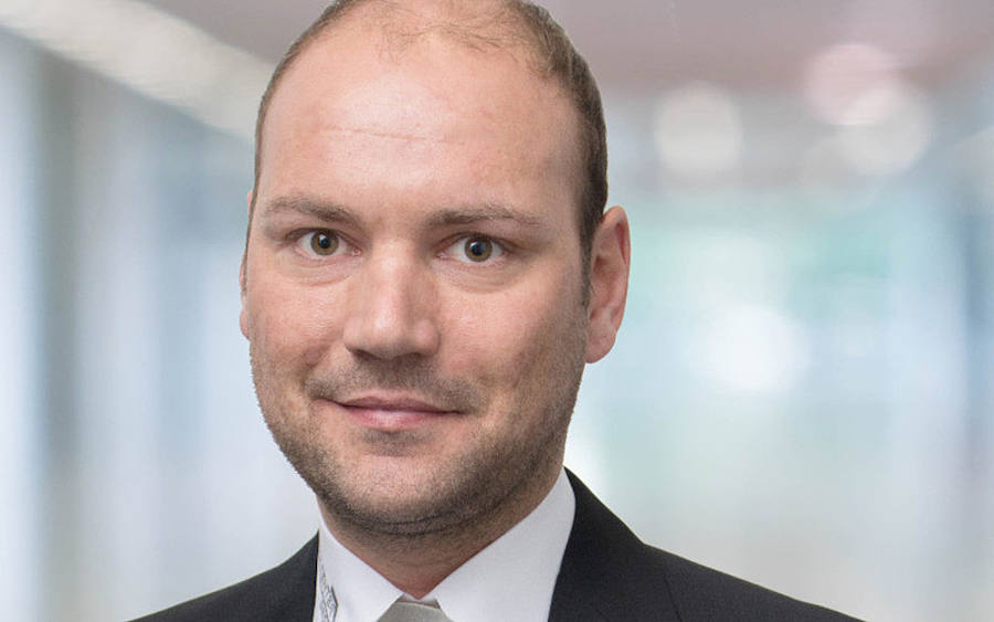 Martin Hüsch, RZ-Products GmbH