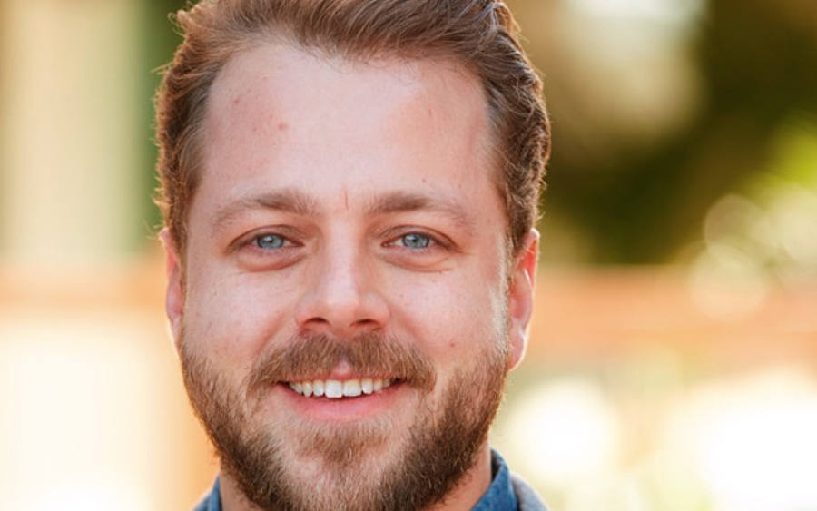 Lukas Fassbender, General Manager DACH bei The Trade Desk