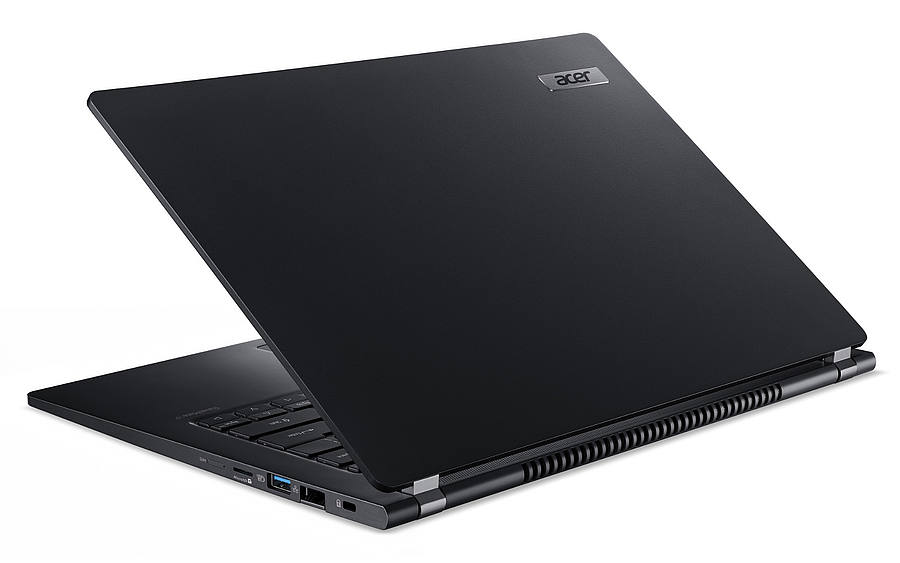 Acer Travelmate P6